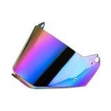 Kính Chắn Mũ Bảo Hiểm Fullface LS2 MX436 chính hãng tại FMG Superstore