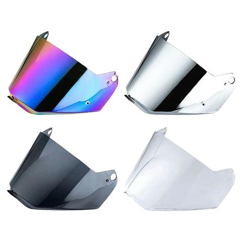 Kính Chắn Mũ Bảo Hiểm Fullface LS2 MX436