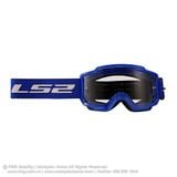 Kính Chắn Mũ Cào Cào Goggles LS2 Charger chính hãng tại FMG Mobility | FMG Superstore | Motoplex Hanoi