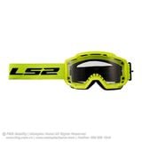Kính Chắn Mũ Cào Cào Goggles LS2 Charger chính hãng tại FMG Mobility | FMG Superstore | Motoplex Hanoi