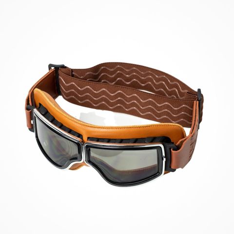 Kính Dây BULLDOG Goggle B9 chính hãng tại FMG Superstore