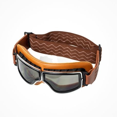 Kính Dây BULLDOG Goggle B9 chính hãng tại FMG Superstore