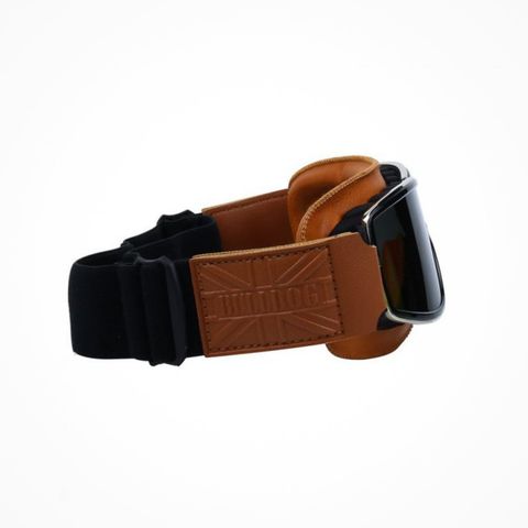 Kính Dây BULLDOG Goggle B9 chính hãng tại FMG Superstore