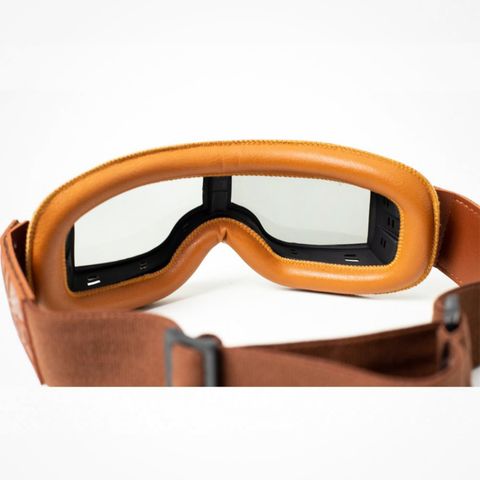Kính Dây BULLDOG Goggle B9 chính hãng tại FMG Superstore