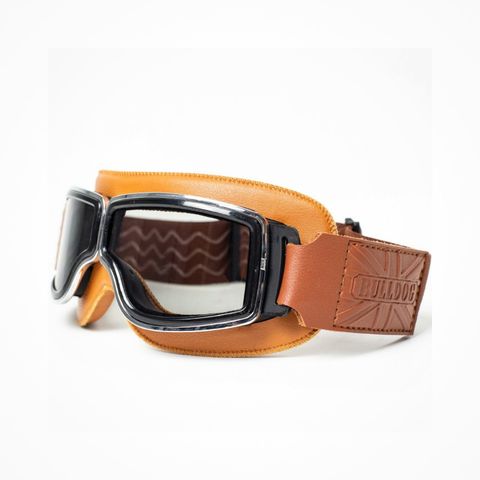 Kính Dây BULLDOG Goggle B9 chính hãng tại FMG Superstore