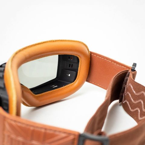 Kính Dây BULLDOG Goggle B9 chính hãng tại FMG Superstore
