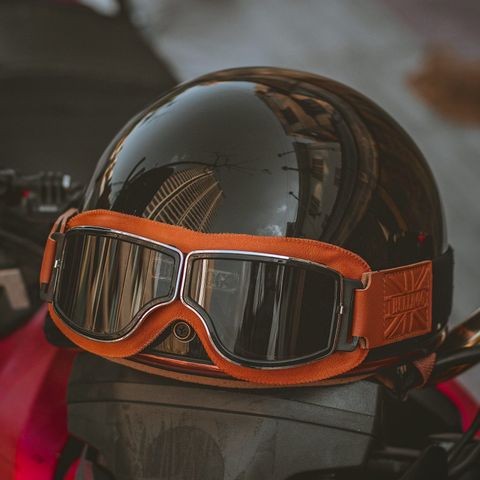 Kính Dây BULLDOG Goggle B9 chính hãng tại FMG Superstore
