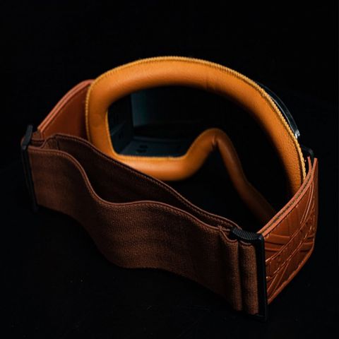 Kính Dây BULLDOG Goggle B9 chính hãng tại FMG Superstore