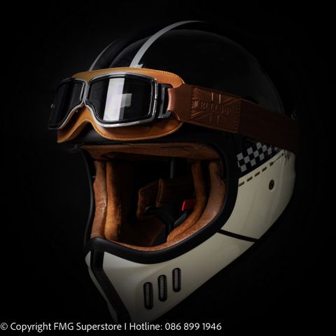 Kính Dây BULLDOG Goggle B9 chính hãng tại FMG Superstore