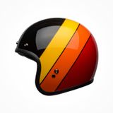 Mũ Bảo Hiểm 3/4 BELL Custom 500 RIFF Chính Hãng USA tại FMG Superstore