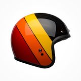 Mũ Bảo Hiểm 3/4 BELL Custom 500 RIFF Chính Hãng USA tại FMG Superstore