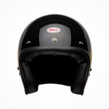 Mũ Bảo Hiểm 3/4 BELL Custom 500 RIFF Chính Hãng USA tại FMG Superstore