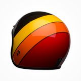 Mũ Bảo Hiểm 3/4 BELL Custom 500 RIFF Chính Hãng USA tại FMG Superstore