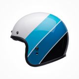 Mũ Bảo Hiểm 3/4 BELL Custom 500 RIFF Chính Hãng USA tại FMG Superstore