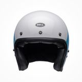 Mũ Bảo Hiểm 3/4 BELL Custom 500 RIFF Chính Hãng USA tại FMG Superstore