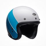 Mũ Bảo Hiểm 3/4 BELL Custom 500 RIFF Chính Hãng USA tại FMG Superstore