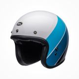 Mũ Bảo Hiểm 3/4 BELL Custom 500 RIFF Chính Hãng USA tại FMG Superstore