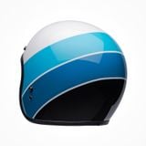 Mũ Bảo Hiểm 3/4 BELL Custom 500 RIFF Chính Hãng USA tại FMG Superstore