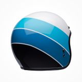 Mũ Bảo Hiểm 3/4 BELL Custom 500 RIFF Chính Hãng USA tại FMG Superstore