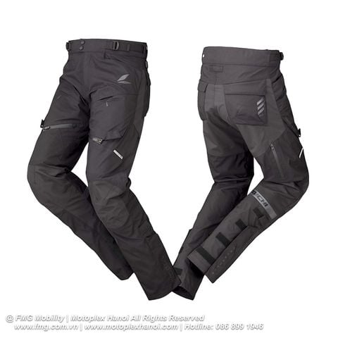 Quần Bảo Hộ Moto RS Taichi RSY270 Drymaster Kompass Pants chính hãng tại FMG Superstore | Motoplex Hanoi