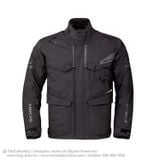 Áo Bảo Hộ Moto RS Taichi RSJ729 Drymaster Kompass All Season Jacket chính hãng tại FMG Superstore | Motoplex Hanoi