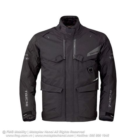 Áo Bảo Hộ Moto RS Taichi RSJ729 Drymaster Kompass All Season Jacket chính hãng tại FMG Superstore | Motoplex Hanoi