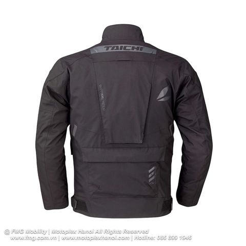Áo Bảo Hộ Moto RS Taichi RSJ729 Drymaster Kompass All Season Jacket chính hãng tại FMG Superstore | Motoplex Hanoi