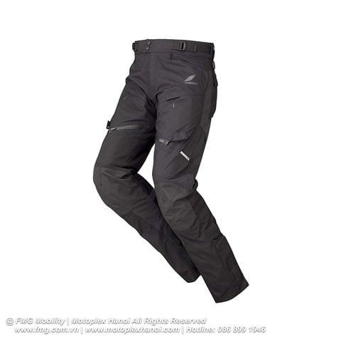 Quần Bảo Hộ Moto RS Taichi RSY270 Drymaster Kompass Pants chính hãng tại FMG Superstore | Motoplex Hanoi