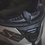 Mũ Bảo Hiểm Fullface LS2 FF800 Storm 2 Sprinter chính hãng tại FMG Superstore