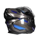 Mũ Bảo Hiểm Fullface Lật Hàm 180 Độ LS2 FF901 Advant X HPFC Spectrum chính hãng tại FMG Superstore