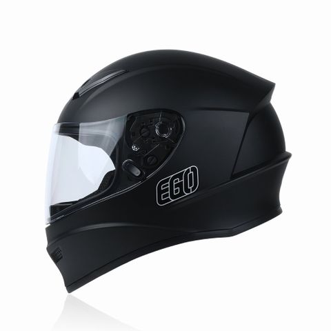 Mũ Bảo Hiểm Fullface EGO E-8