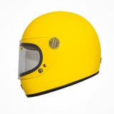 Mũ Bảo Hiểm Fullface BULLDOG Clasico 2 chính hãng tại FMG Superstore