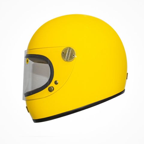 Mũ Bảo Hiểm Fullface BULLDOG Clasico 2 chính hãng tại FMG Superstore