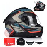 Mũ Bảo Hiểm Fullface LS2 FF808 Stream 2 Road chính hãng tại FMG Mobility | FMG Superstore | Motoplex Hanoi