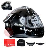 Mũ Bảo Hiểm Fullface LS2 FF808 Stream 2 chính hãng tại FMG Mobility
