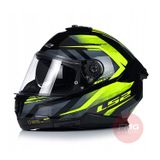 Mũ Bảo Hiểm Fullface LS2 FF808 Stream 2 Fury chính hãng tại FMG Mobility | FMG Superstore | Motoplex Hanoi