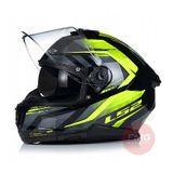 Mũ Bảo Hiểm Fullface LS2 FF808 Stream 2 Fury chính hãng tại FMG Mobility | FMG Superstore | Motoplex Hanoi