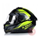 Mũ Bảo Hiểm Fullface LS2 FF808 Stream 2 Fury chính hãng tại FMG Mobility | FMG Superstore | Motoplex Hanoi