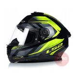 Mũ Bảo Hiểm Fullface LS2 FF808 Stream 2 Fury chính hãng tại FMG Mobility | FMG Superstore | Motoplex Hanoi