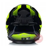 Mũ Bảo Hiểm Fullface LS2 FF808 Stream 2 Fury chính hãng tại FMG Mobility | FMG Superstore | Motoplex Hanoi