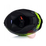 Mũ Bảo Hiểm Fullface LS2 FF808 Stream 2 Fury chính hãng tại FMG Mobility | FMG Superstore | Motoplex Hanoi