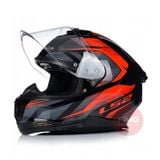Mũ Bảo Hiểm Fullface LS2 FF808 Stream 2 Fury chính hãng tại FMG Mobility | FMG Superstore | Motoplex Hanoi