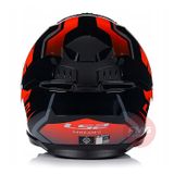 Mũ Bảo Hiểm Fullface LS2 FF808 Stream 2 Fury chính hãng tại FMG Mobility | FMG Superstore | Motoplex Hanoi