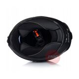 Mũ Bảo Hiểm Fullface LS2 FF808 Stream 2 Fury chính hãng tại FMG Mobility | FMG Superstore | Motoplex Hanoi