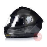 Mũ Bảo HIểm Fullface LS2 FF808 Stream 2 Jeans Titanium chính hãng tại FMG Mobility | FMG Superstore | Motoplex Hanoi