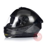 Mũ Bảo HIểm Fullface LS2 FF808 Stream 2 Jeans Titanium chính hãng tại FMG Mobility | FMG Superstore | Motoplex Hanoi