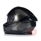 Mũ Bảo HIểm Fullface LS2 FF808 Stream 2 Jeans Titanium chính hãng tại FMG Mobility | FMG Superstore | Motoplex Hanoi