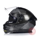 Mũ Bảo HIểm Fullface LS2 FF808 Stream 2 Jeans Titanium chính hãng tại FMG Mobility | FMG Superstore | Motoplex Hanoi