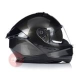 Mũ Bảo HIểm Fullface LS2 FF808 Stream 2 Jeans Titanium chính hãng tại FMG Mobility | FMG Superstore | Motoplex Hanoi
