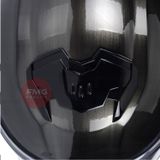 Mũ Bảo HIểm Fullface LS2 FF808 Stream 2 Jeans Titanium chính hãng tại FMG Mobility | FMG Superstore | Motoplex Hanoi